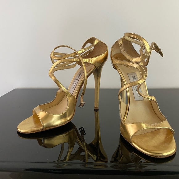 jimmy choo duplicate shoes
